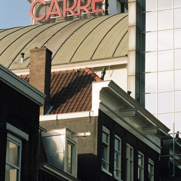 Carré