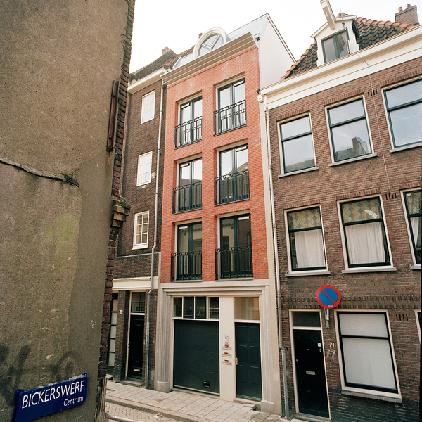 Grote Bickerstraat