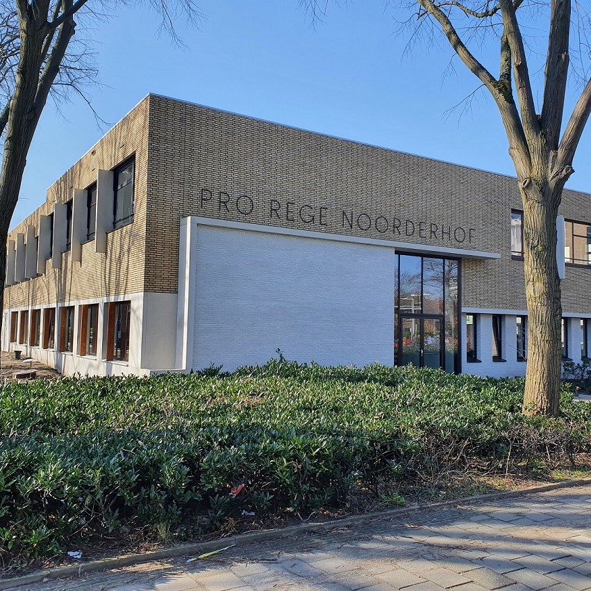 Pro Rege Noorderhof